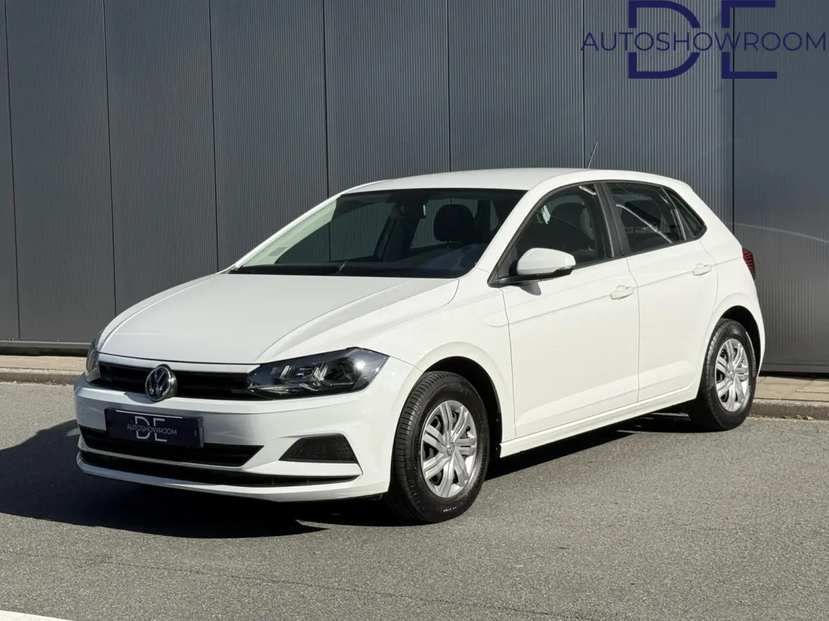 1.0 MPI Trendline | Airco | Dealer Onderhouden | NW APK