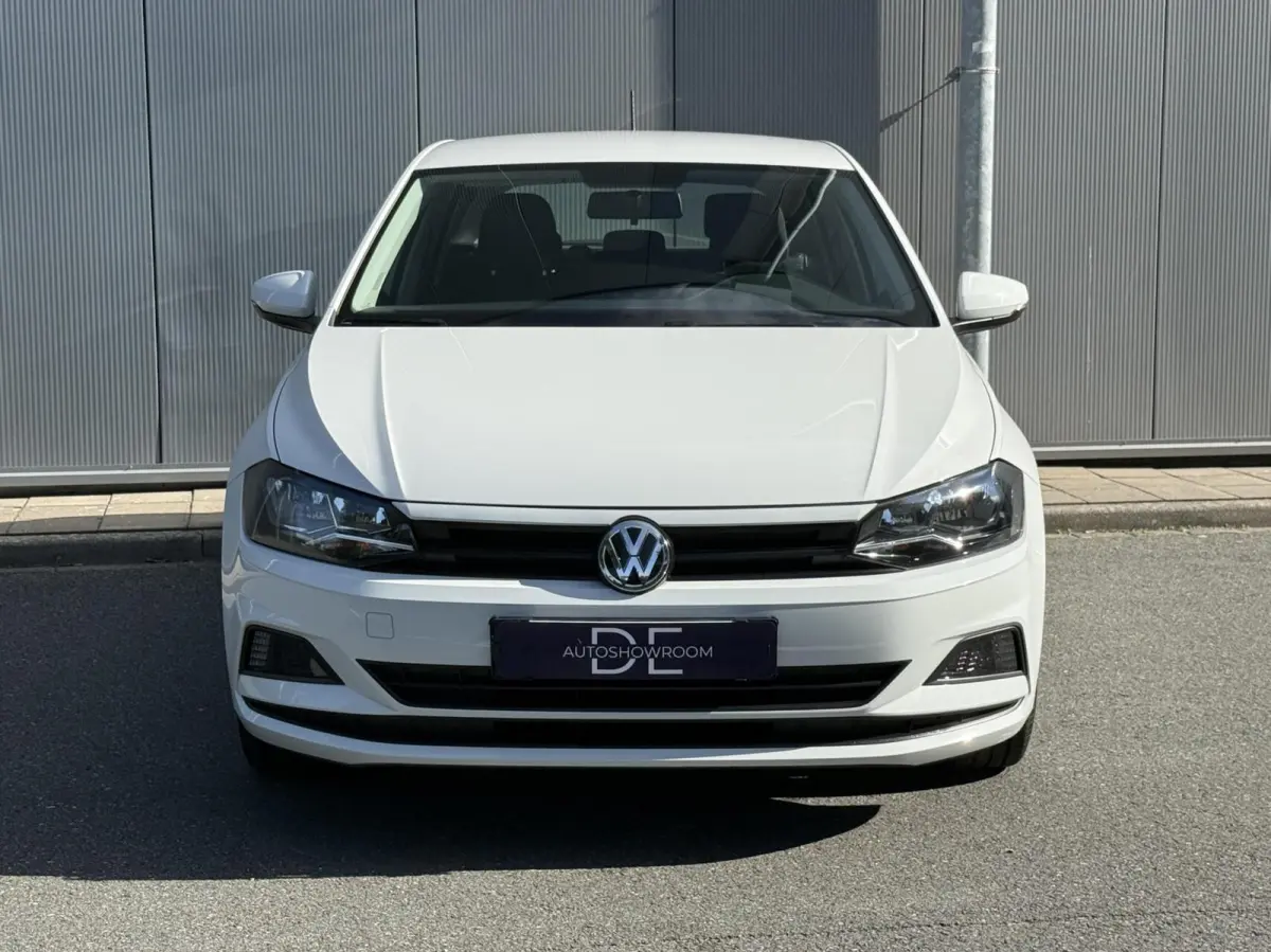 1.0 MPI Trendline | Airco | Dealer Onderhouden | NW APK