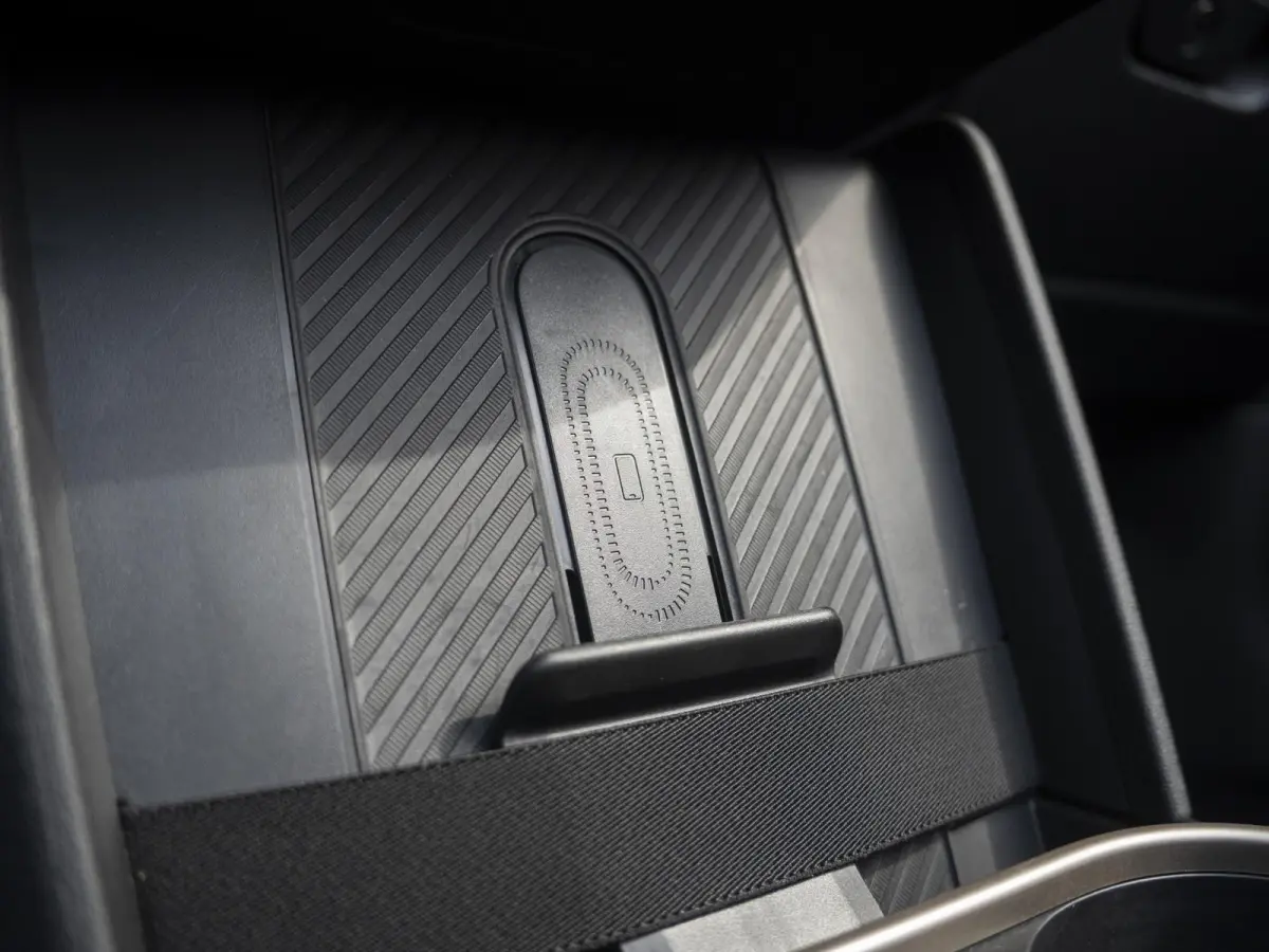 C John Cooper Works | L-pakket | Harmak-Kardon