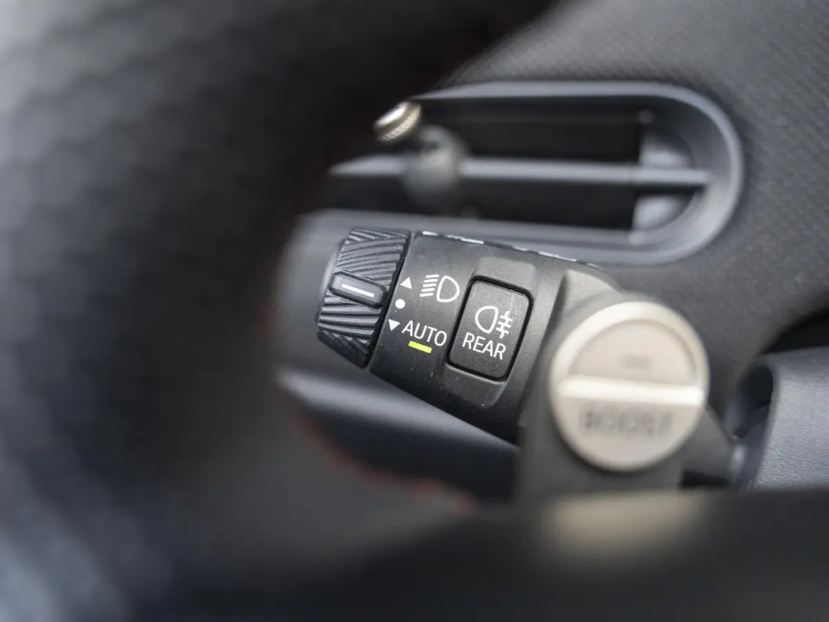 C John Cooper Works | L-pakket | Harmak-Kardon