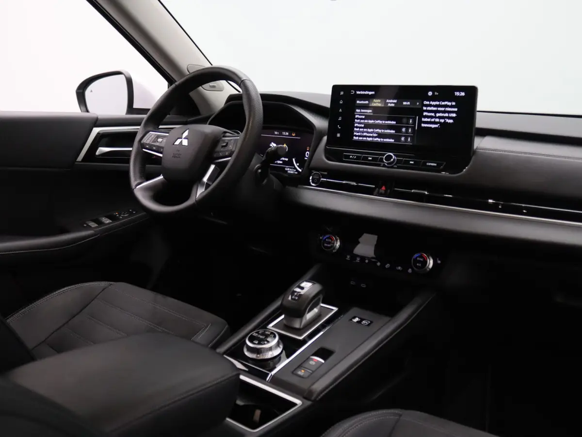 306pk PHEV First Edition Apple Carplay/Android Auto | Climate
