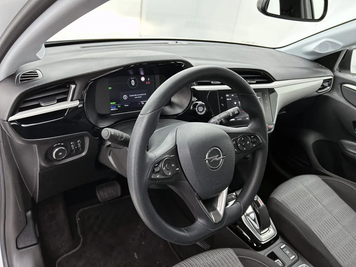 Edition 50 kWh SOH 90% / Warmtepomp / Airco / Apple Carplay Android / Cruise-ctr. / Apk 12-2027