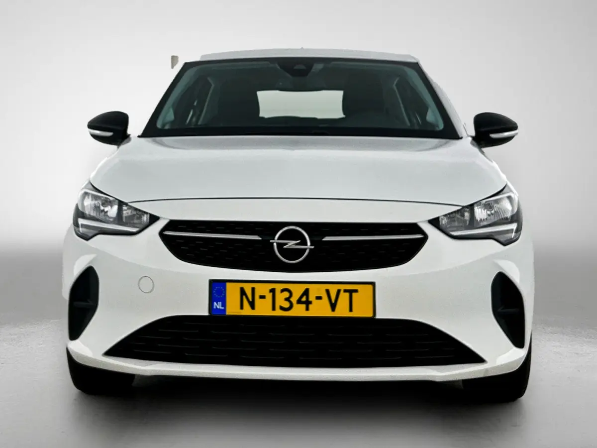 Edition 50 kWh SOH 90% / Warmtepomp / Airco / Apple Carplay Android / Cruise-ctr. / Apk 12-2027