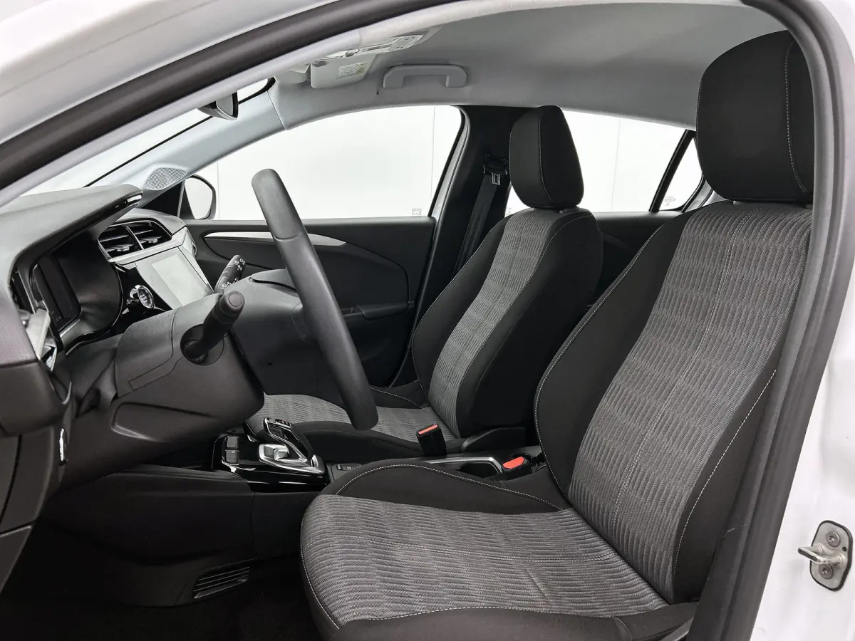 Edition 50 kWh SOH 90% / Warmtepomp / Airco / Apple Carplay Android / Cruise-ctr. / Apk 12-2027