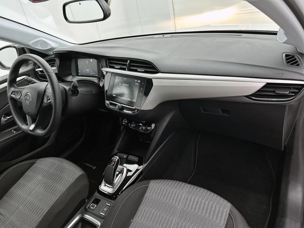 Edition 50 kWh SOH 90% / Warmtepomp / Airco / Apple Carplay Android / Cruise-ctr. / Apk 12-2027