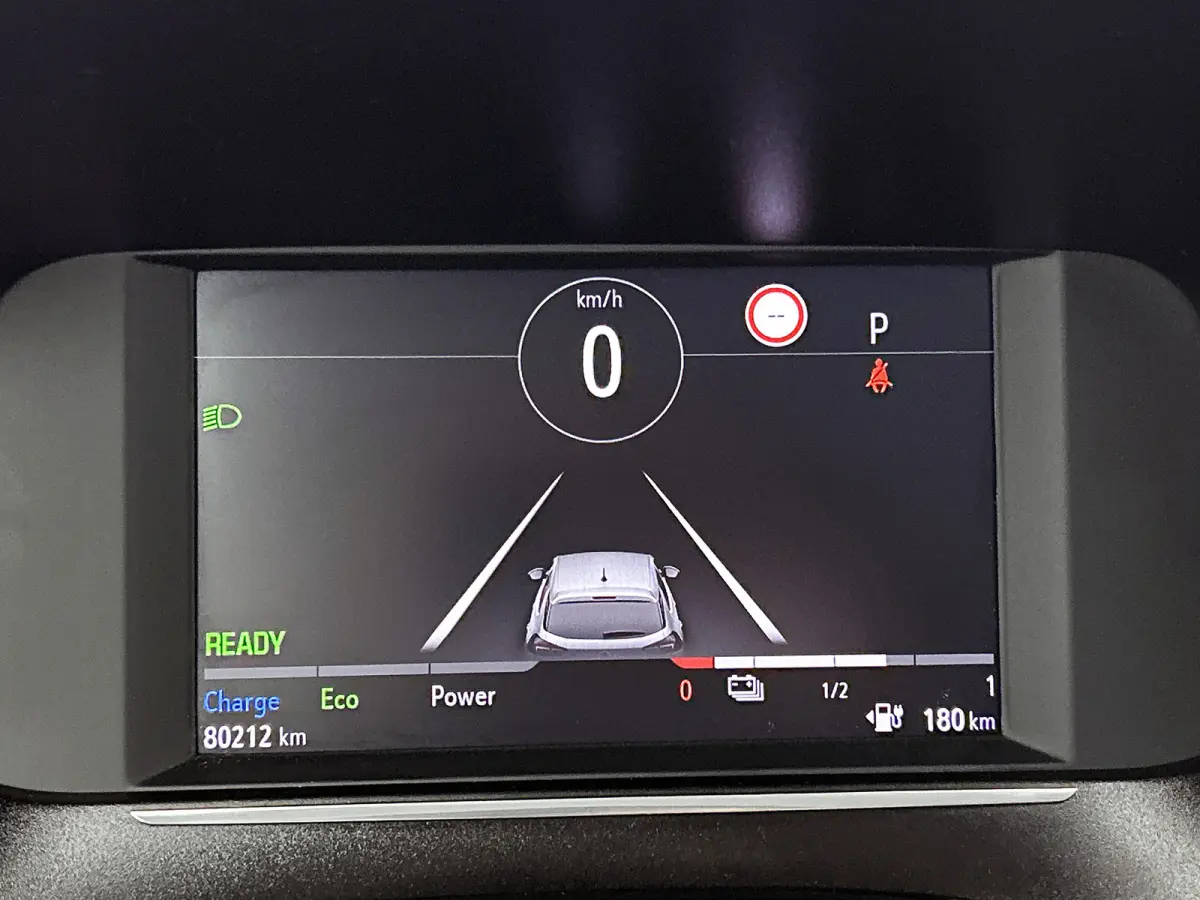 Edition 50 kWh SOH 90% / Warmtepomp / Airco / Apple Carplay Android / Cruise-ctr. / Apk 12-2027