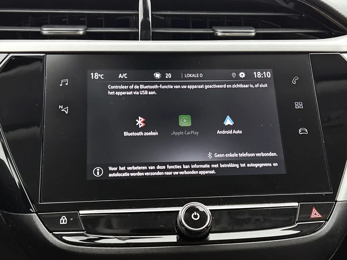 Edition 50 kWh SOH 90% / Warmtepomp / Airco / Apple Carplay Android / Cruise-ctr. / Apk 12-2027