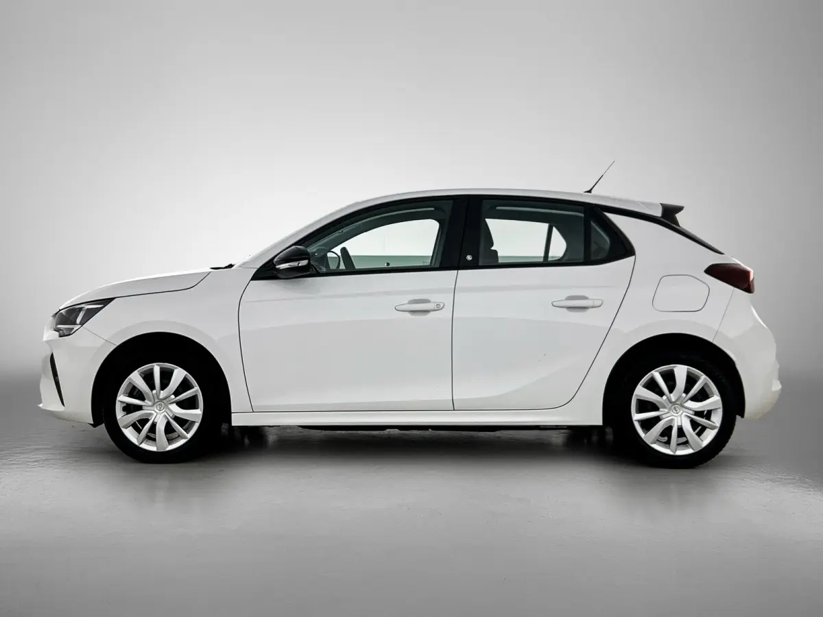 Edition 50 kWh SOH 90% / Warmtepomp / Airco / Apple Carplay Android / Cruise-ctr. / Apk 12-2027