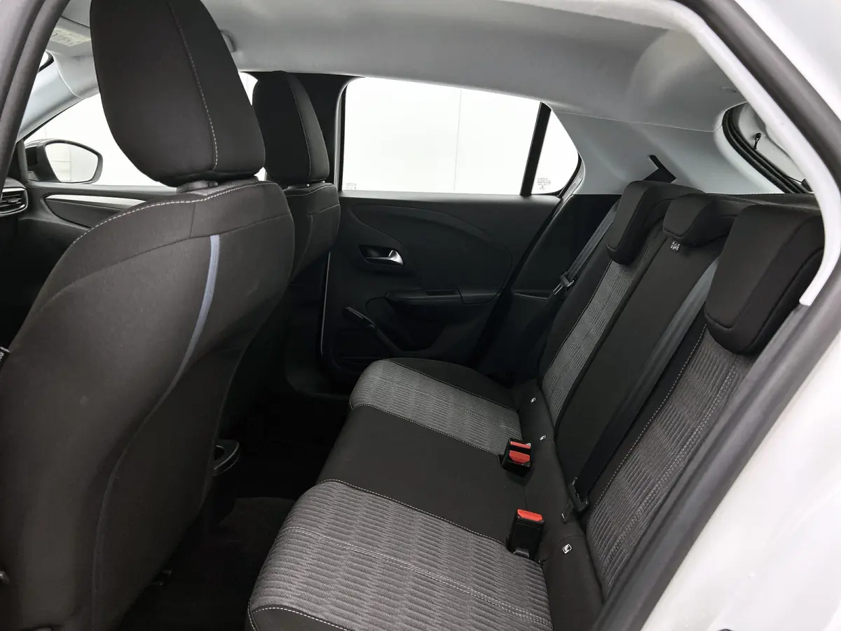 Edition 50 kWh SOH 90% / Warmtepomp / Airco / Apple Carplay Android / Cruise-ctr. / Apk 12-2027