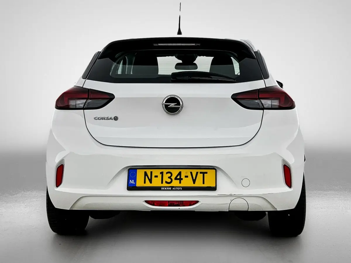 Edition 50 kWh SOH 90% / Warmtepomp / Airco / Apple Carplay Android / Cruise-ctr. / Apk 12-2027