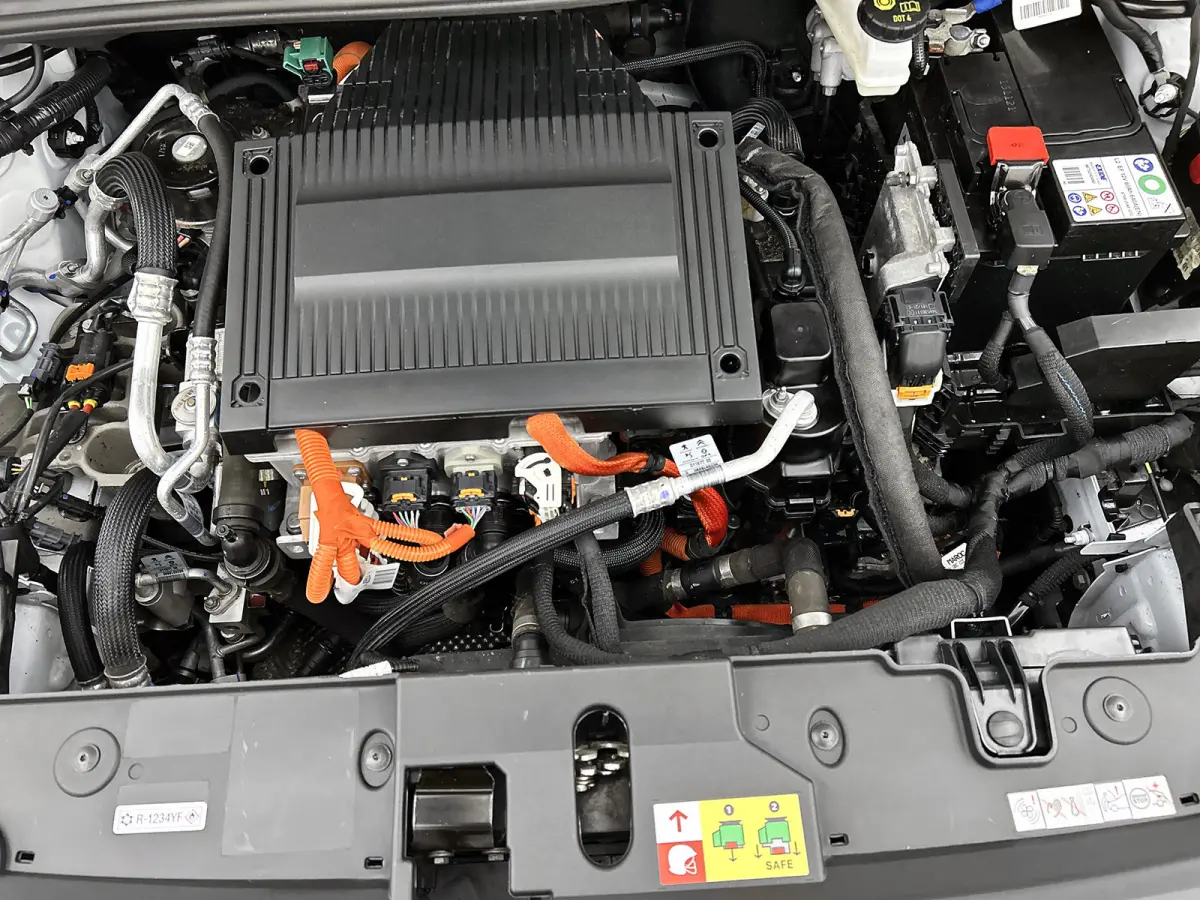 Edition 50 kWh SOH 90% / Warmtepomp / Airco / Apple Carplay Android / Cruise-ctr. / Apk 12-2027