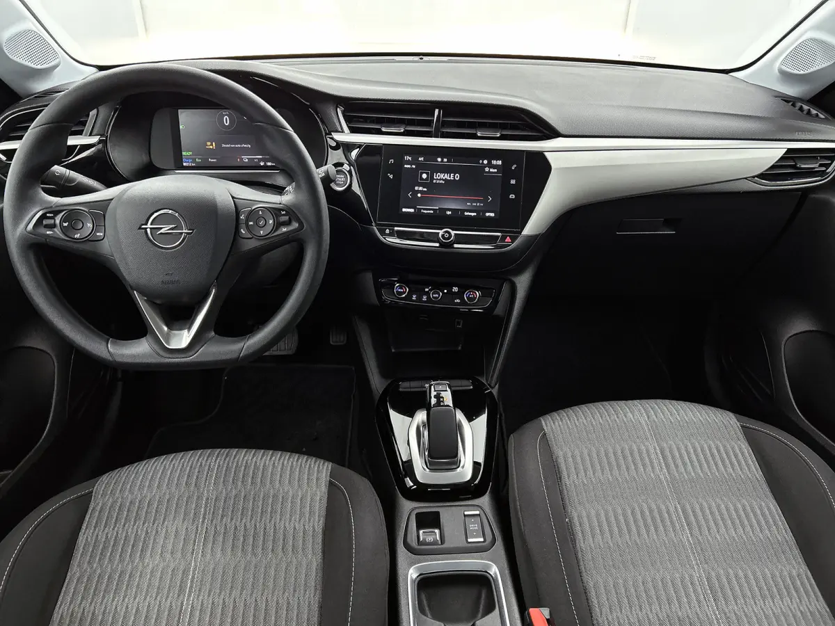 Edition 50 kWh SOH 90% / Warmtepomp / Airco / Apple Carplay Android / Cruise-ctr. / Apk 12-2027