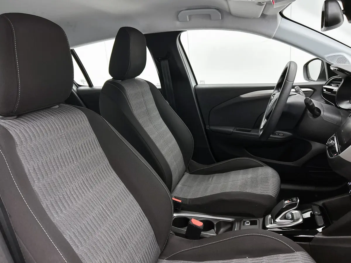 Edition 50 kWh SOH 90% / Warmtepomp / Airco / Apple Carplay Android / Cruise-ctr. / Apk 12-2027