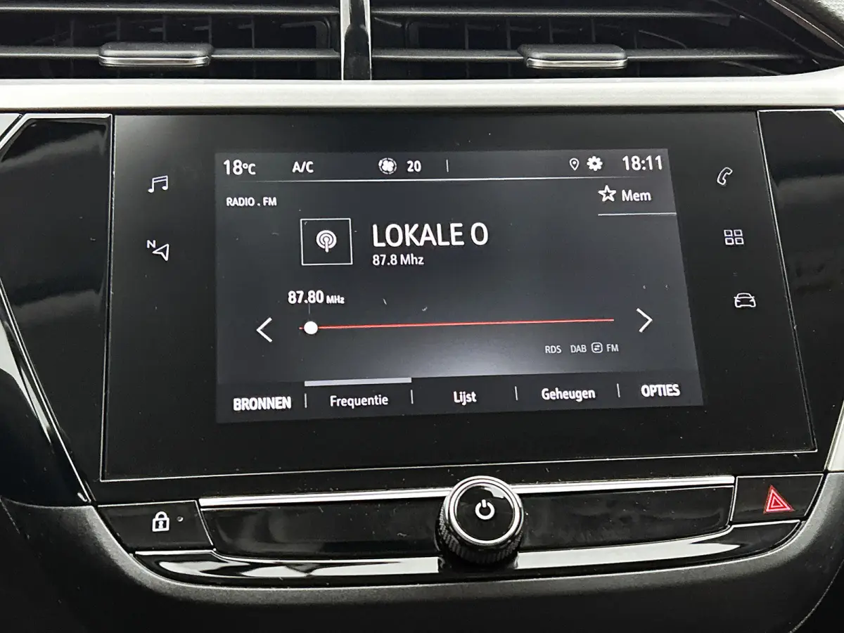 Edition 50 kWh SOH 90% / Warmtepomp / Airco / Apple Carplay Android / Cruise-ctr. / Apk 12-2027