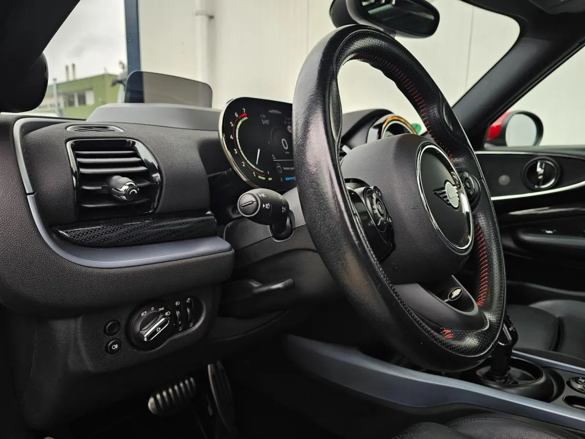 2.0 JCW ALL4 306pk bj 2020 HUD|PANO|VIRTUAL DASH Vol opties!