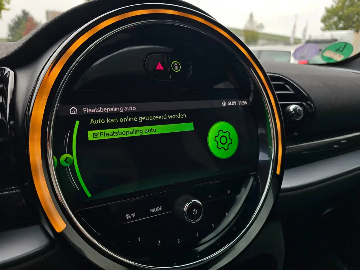 2.0 JCW ALL4 306pk bj 2020 HUD|PANO|VIRTUAL DASH Vol opties!