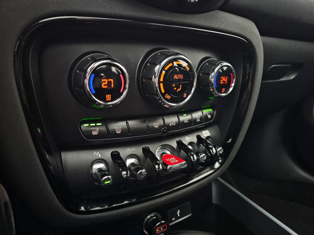 2.0 JCW ALL4 306pk bj 2020 HUD|PANO|VIRTUAL DASH Vol opties!