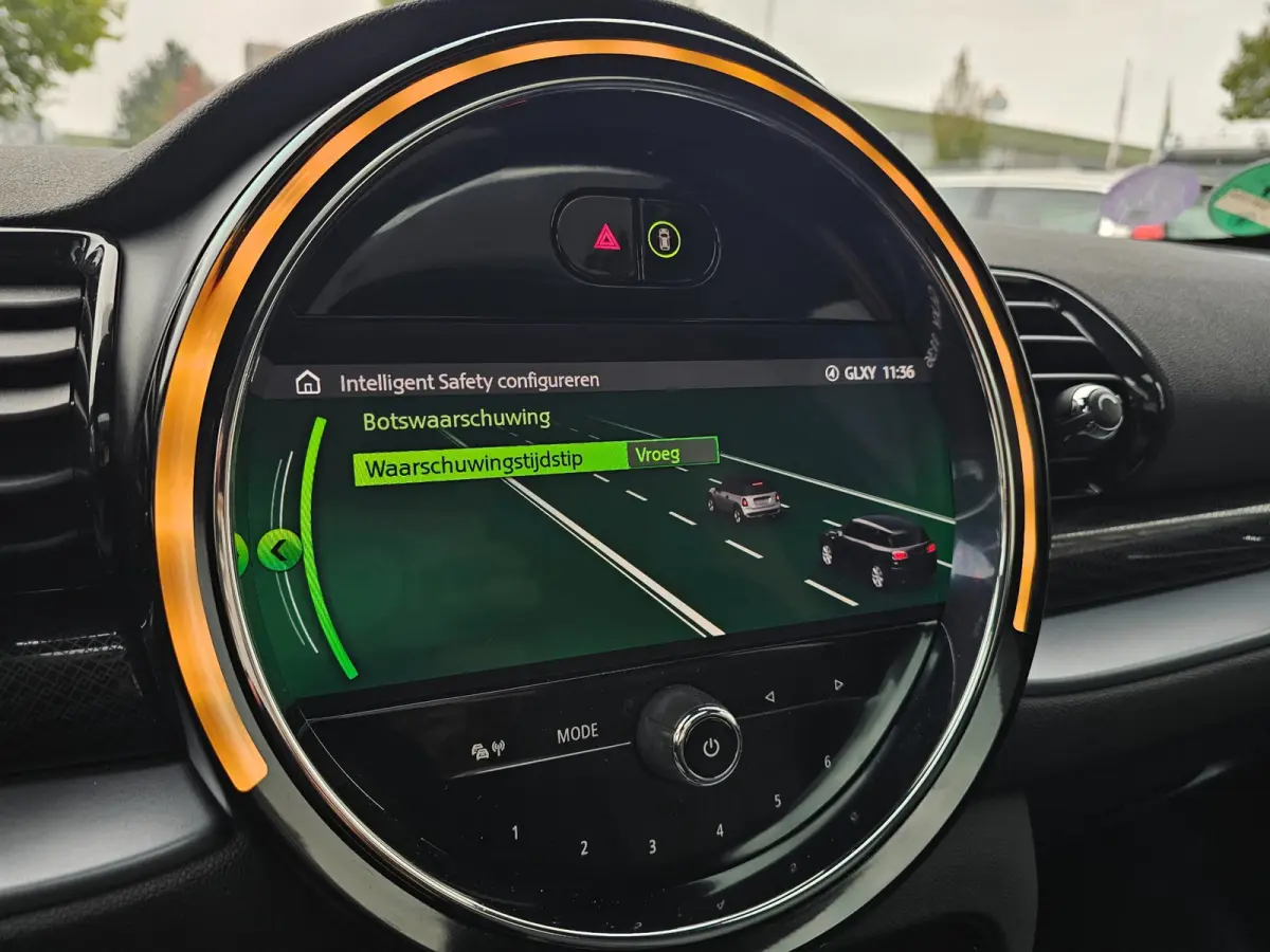 2.0 JCW ALL4 306pk bj 2020 HUD|PANO|VIRTUAL DASH Vol opties!