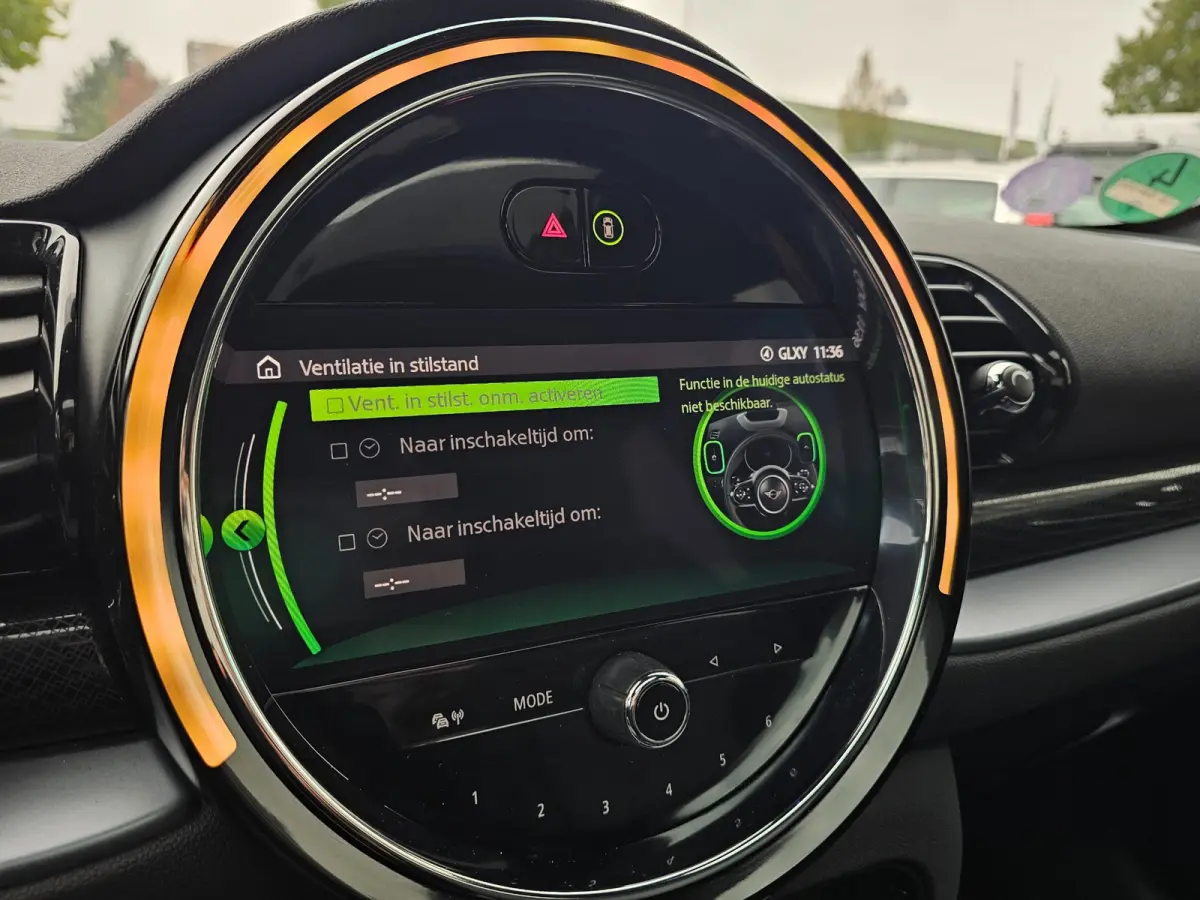 2.0 JCW ALL4 306pk bj 2020 HUD|PANO|VIRTUAL DASH Vol opties!