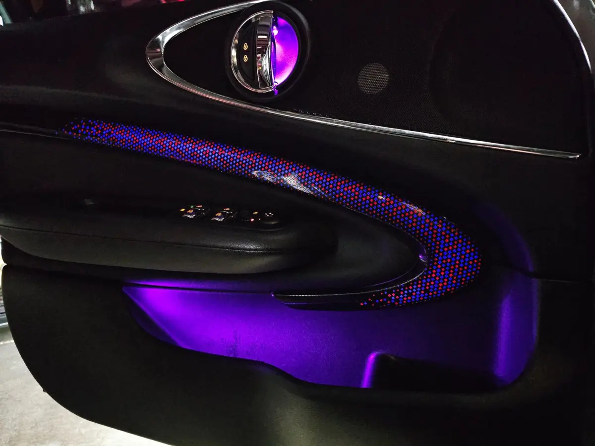 2.0 JCW ALL4 306pk bj 2020 HUD|PANO|VIRTUAL DASH Vol opties!