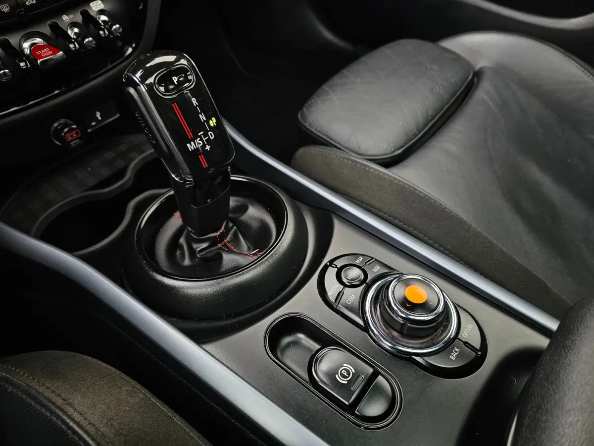 2.0 JCW ALL4 306pk bj 2020 HUD|PANO|VIRTUAL DASH Vol opties!