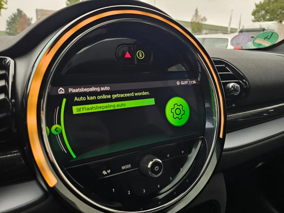 2.0 JCW ALL4 306pk bj 2020 HUD|PANO|VIRTUAL DASH Vol opties!