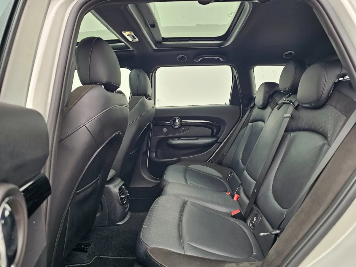 2.0 JCW ALL4 306pk bj 2020 HUD|PANO|VIRTUAL DASH Vol opties!