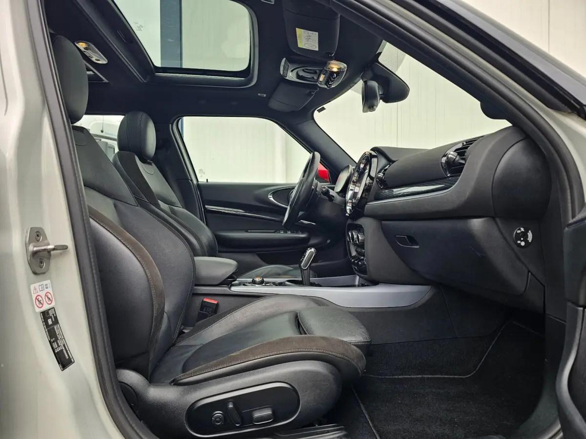2.0 JCW ALL4 306pk bj 2020 HUD|PANO|VIRTUAL DASH Vol opties!