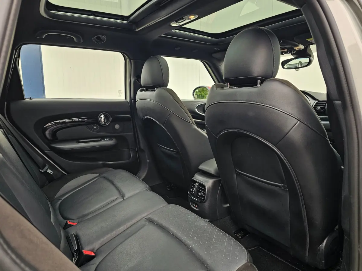 2.0 JCW ALL4 306pk bj 2020 HUD|PANO|VIRTUAL DASH Vol opties!