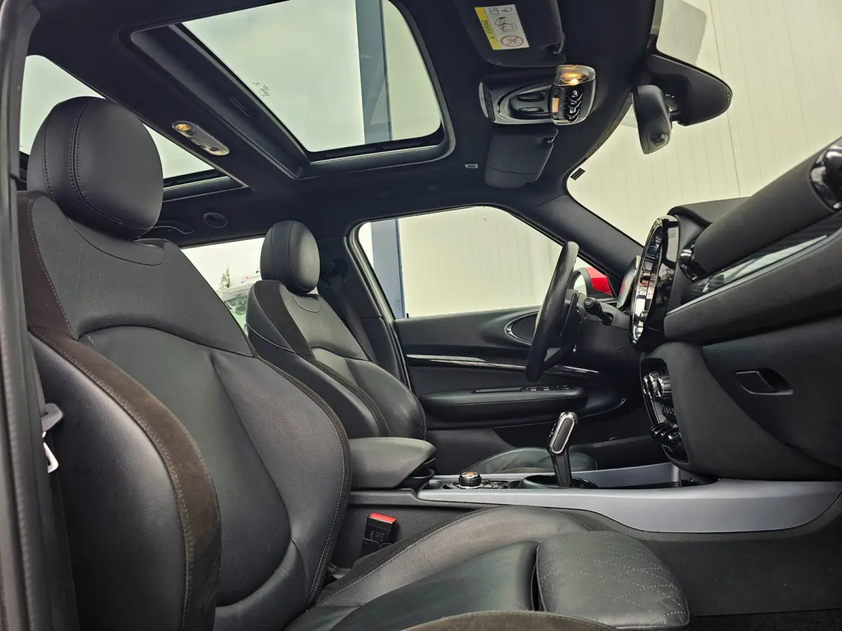 2.0 JCW ALL4 306pk bj 2020 HUD|PANO|VIRTUAL DASH Vol opties!