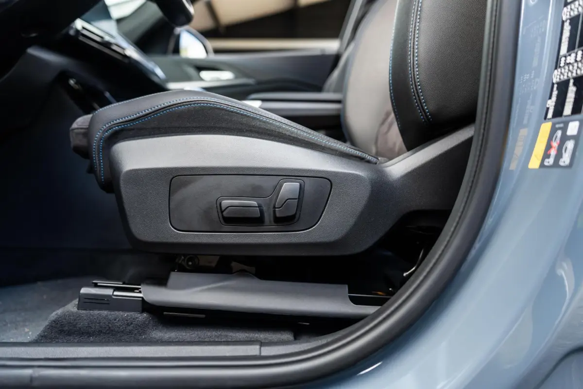 xDrive30e M Sportpakket Panodak Trekhaak HUD 360 Memo
