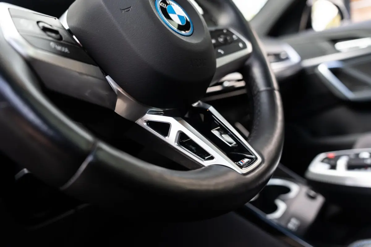 xDrive30e M Sportpakket Panodak Trekhaak HUD 360 Memo