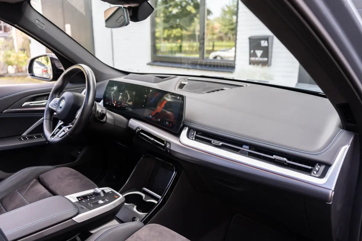 xDrive30e M Sportpakket Panodak Trekhaak HUD 360 Memo