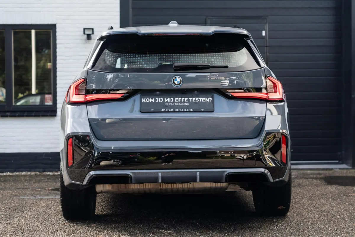 xDrive30e M Sportpakket Panodak Trekhaak HUD 360 Memo