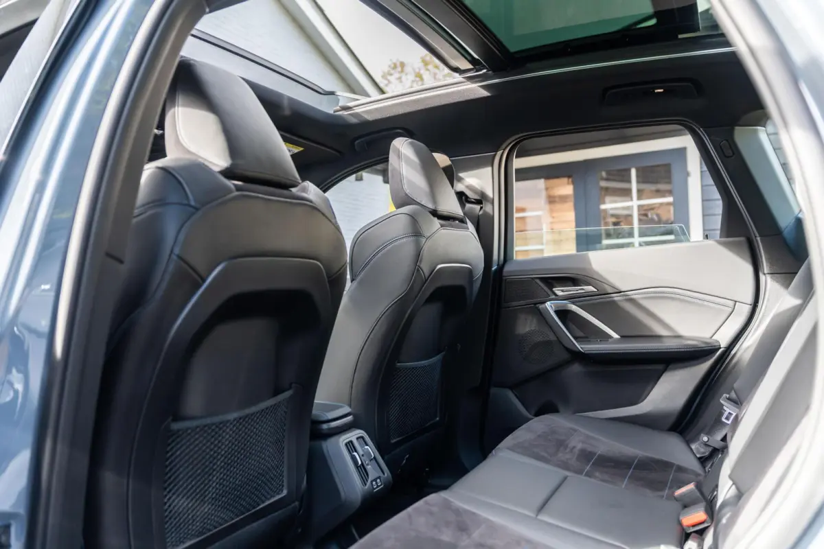 xDrive30e M Sportpakket Panodak Trekhaak HUD 360 Memo