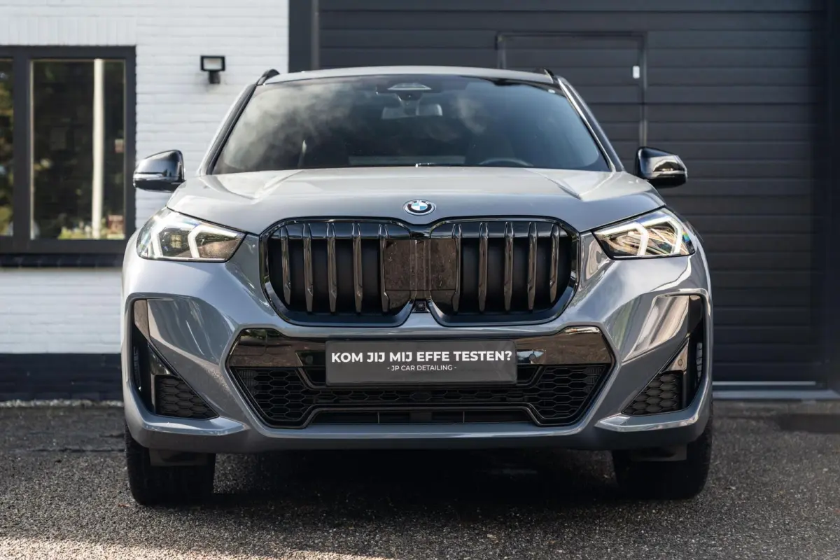 xDrive30e M Sportpakket Panodak Trekhaak HUD 360 Memo