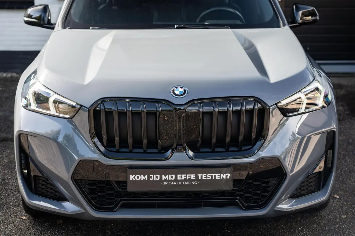 xDrive30e M Sportpakket Panodak Trekhaak HUD 360 Memo