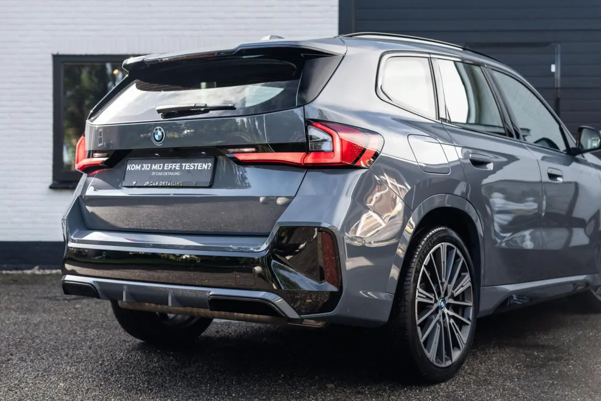 xDrive30e M Sportpakket Panodak Trekhaak HUD 360 Memo