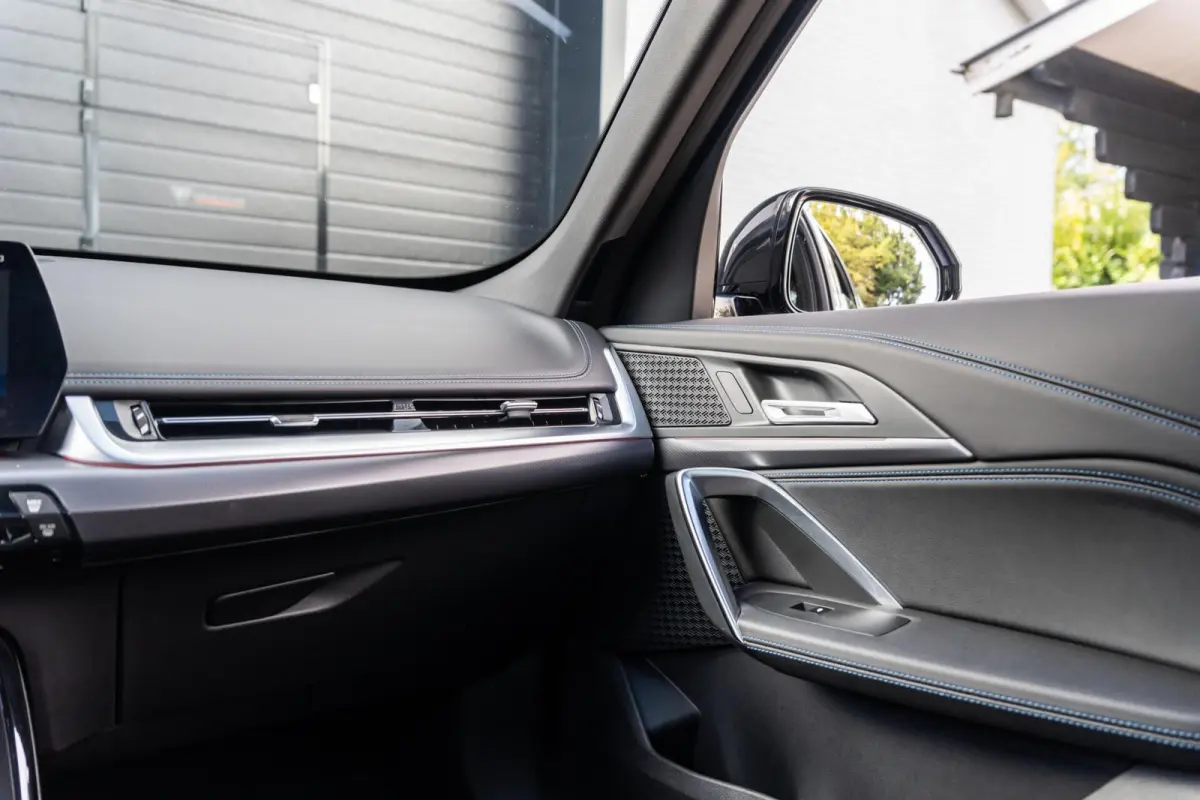 xDrive30e M Sportpakket Panodak Trekhaak HUD 360 Memo