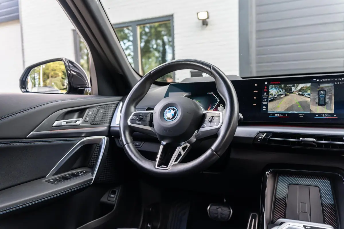 xDrive30e M Sportpakket Panodak Trekhaak HUD 360 Memo