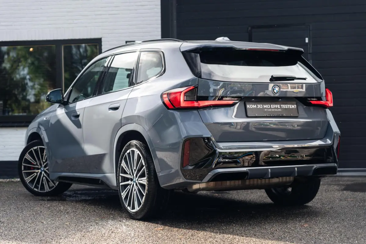 xDrive30e M Sportpakket Panodak Trekhaak HUD 360 Memo