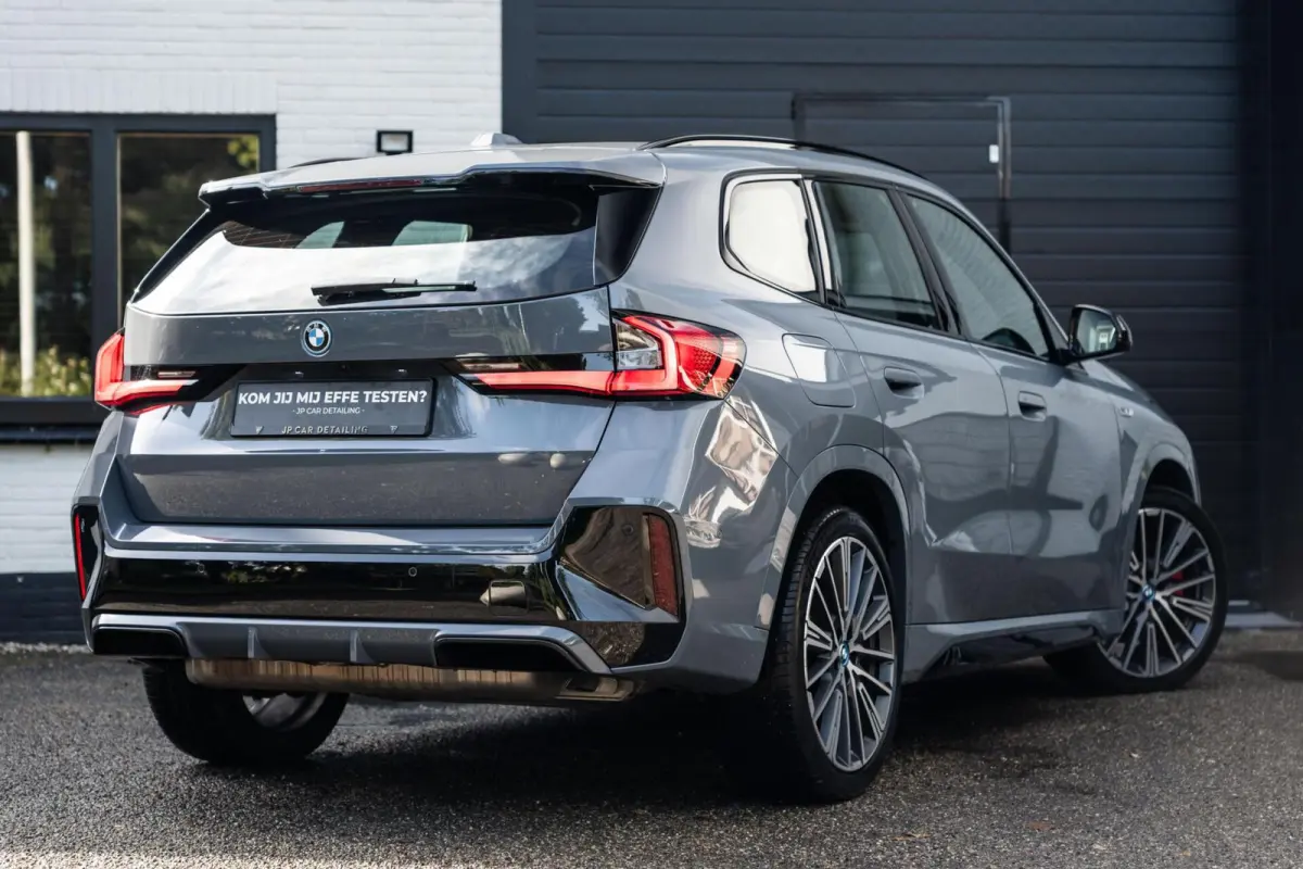 xDrive30e M Sportpakket Panodak Trekhaak HUD 360 Memo