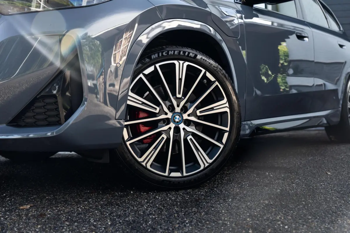 xDrive30e M Sportpakket Panodak Trekhaak HUD 360 Memo
