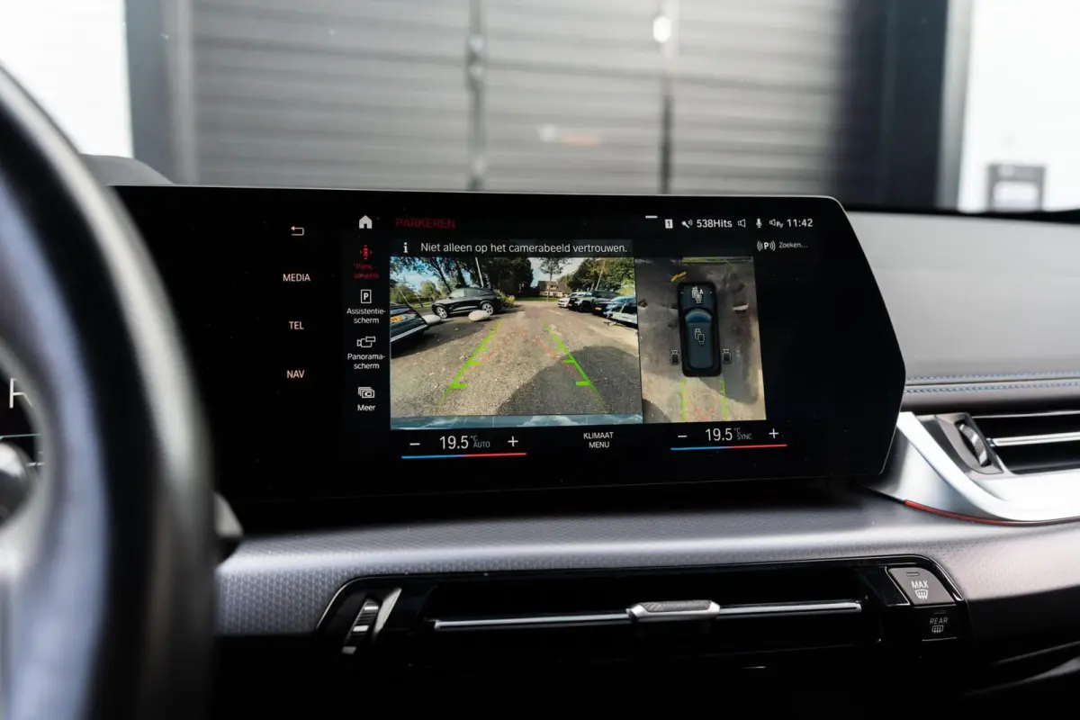 xDrive30e M Sportpakket Panodak Trekhaak HUD 360 Memo