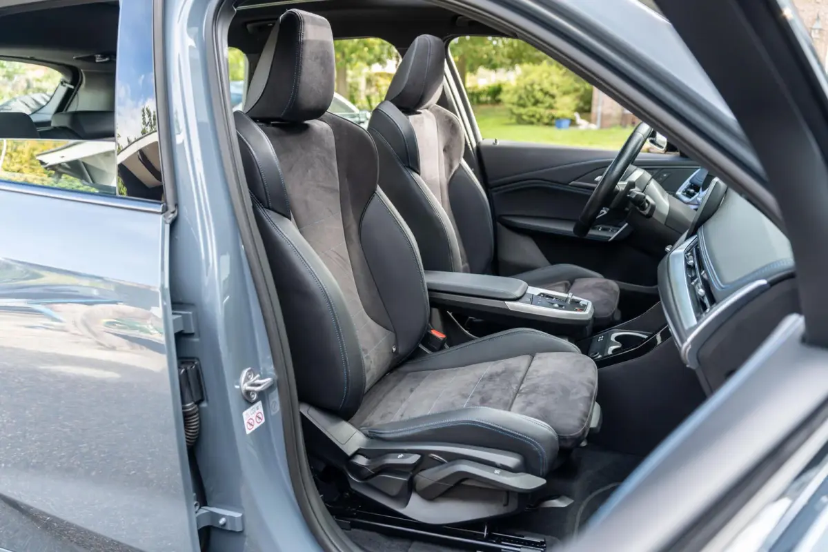 xDrive30e M Sportpakket Panodak Trekhaak HUD 360 Memo