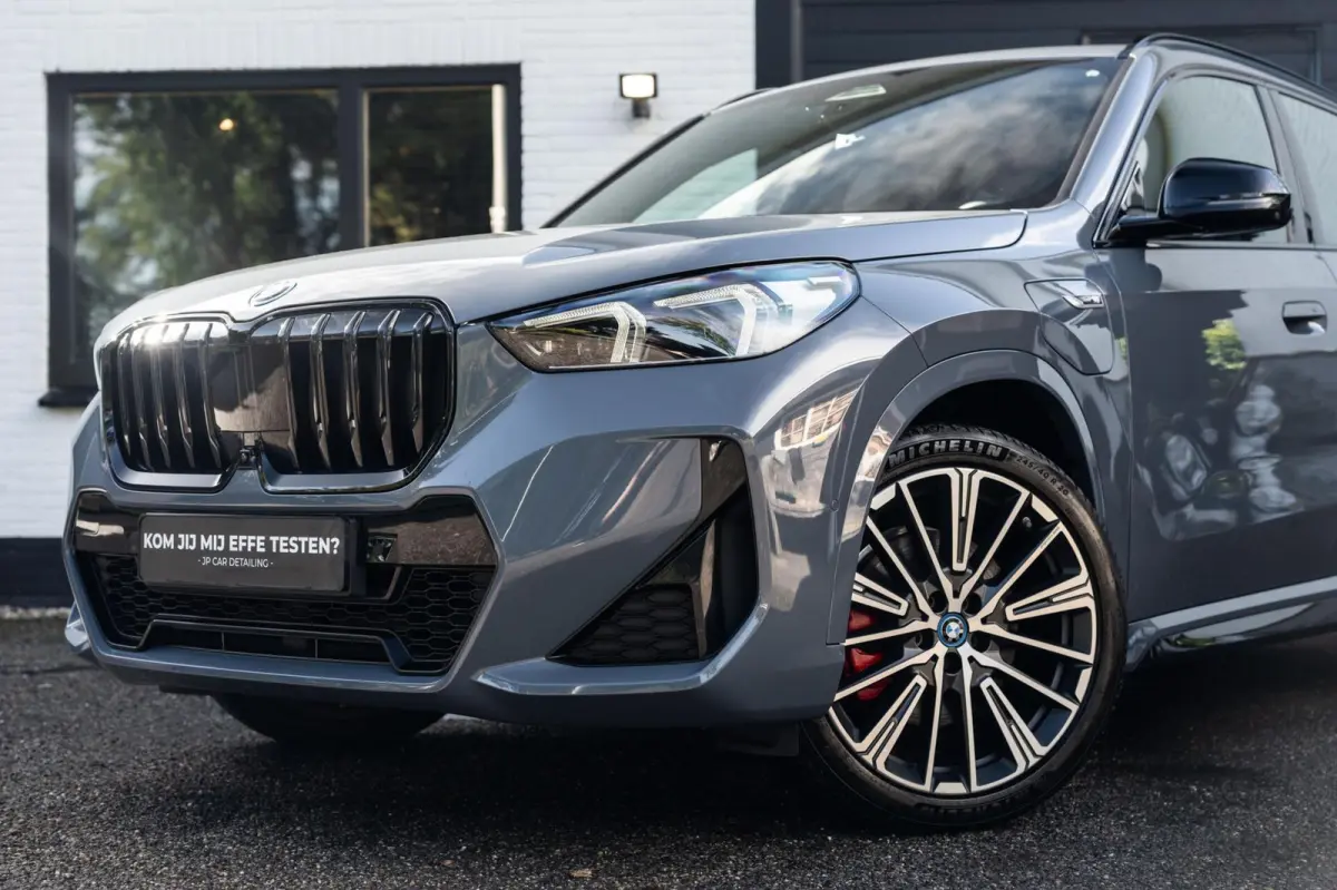 xDrive30e M Sportpakket Panodak Trekhaak HUD 360 Memo