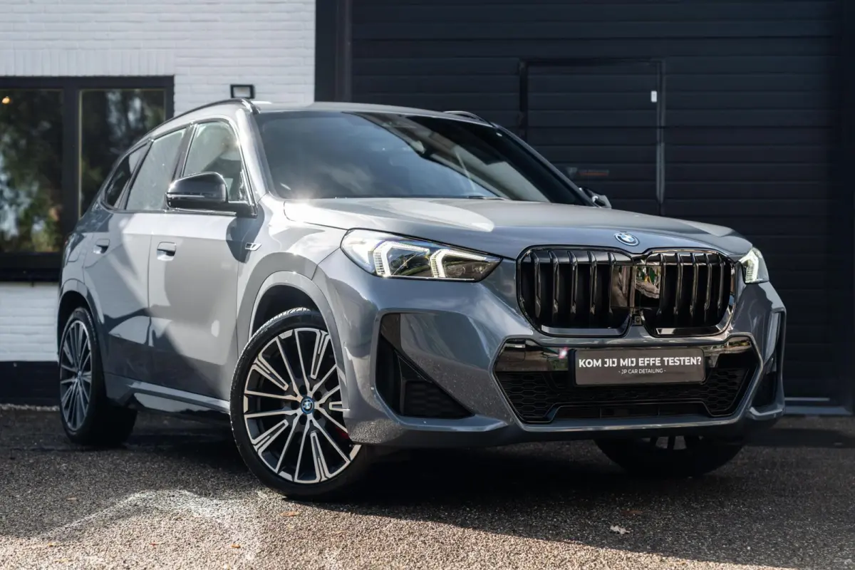 xDrive30e M Sportpakket Panodak Trekhaak HUD 360 Memo