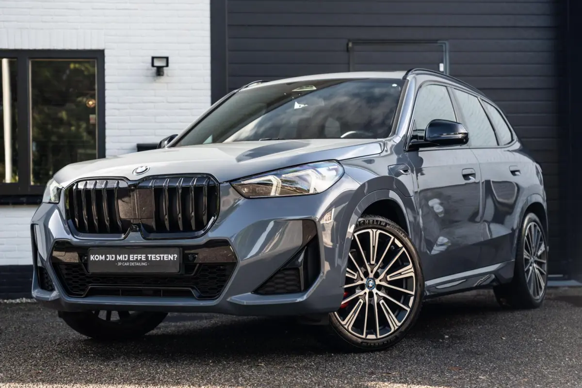 xDrive30e M Sportpakket Panodak Trekhaak HUD 360 Memo