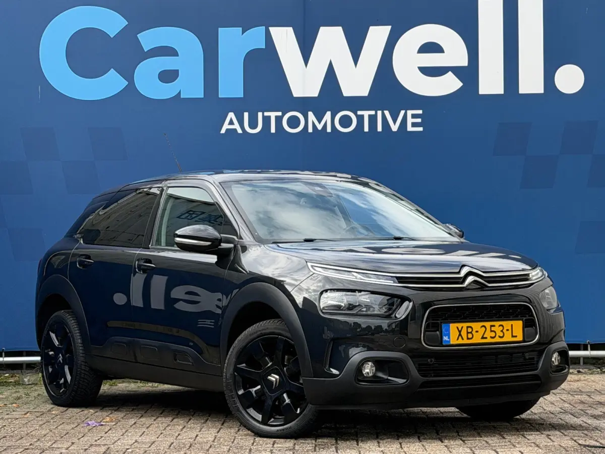 1.2 PureTech Shine|2e Eigenaar|AfnmTrekhaak|D-Riem vv in 2023|CarPlay|Climate|Cruise|Navi|Camera|PDC V+A|N.A.P|
