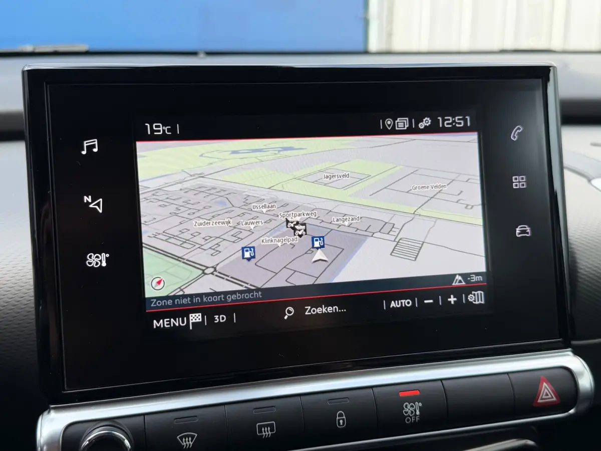 1.2 PureTech Shine|2e Eigenaar|AfnmTrekhaak|D-Riem vv in 2023|CarPlay|Climate|Cruise|Navi|Camera|PDC V+A|N.A.P|